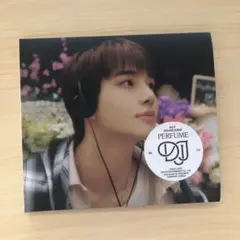 2026年最新】nct dojaejung 香水の人気アイテム - メルカリ