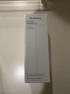 Biodance Collagen Cleansing Oil 200ml