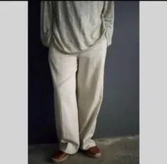 maatee&sons ドゥルン CHINO TROUSER 26ss - メルカリ