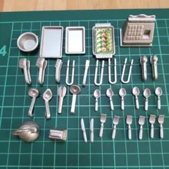 シルバニアファミリー小物（22）