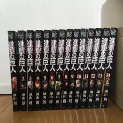 進撃の巨人　漫画