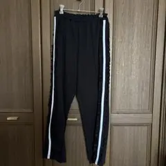 NeWo サイドフリルジャージ