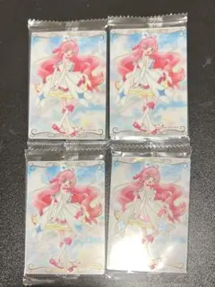 プリキュアカードウエハース9 キュアプリズム 即購入可