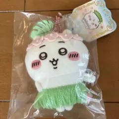 ちいかわ マスコット ぬいぐるみのサムネイル
