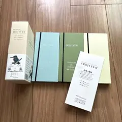 Tombow IROJITTEN 第１集　色鉛筆