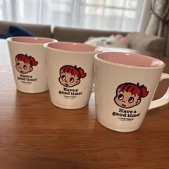 ミスタードーナツ　コーヒーカップ