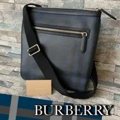 ◆◇◆ 《バーバリー BURBERRY》 ショルダーバッグ 斜めがけバッグ
