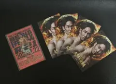 RIZIN 朝倉未来 カードセット