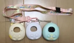 タカラトミーすみっコぐらし なでて!あるいて!チェンジでおせわ!すみっコフレンド