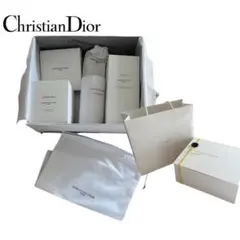 Christian Dior ディオール ギフトボックスセット