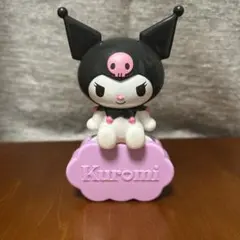 クロミ おめかしコーム ハッピーセット