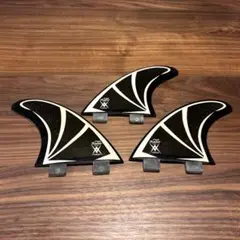 ＦＣＳフィンTRIPLE RAZER』 （3枚TRIセット）