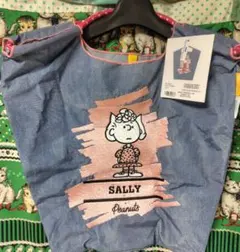 ボール＆チェーン☆エコバッグのサムネイル