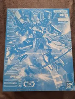 1/100MG ORX-013 ガンダムMk-V クリアカラー[5063431] - メルカリ