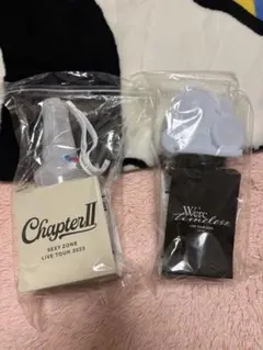 SexyZone timeleszペンライト