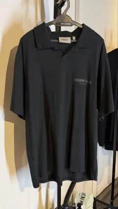 FEAR OF GOD ESSENTIALS SS21 ポロシャツ　Sのサムネイル