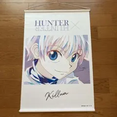 2026年最新】HUNTER×HUNTERタペストリーの人気アイテム - メルカリ