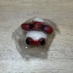 Hide&Seek かくれんぼフィギュア ベイマックス ヘルメット