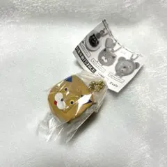 mekkoja valo ミニチュアチャームコレクション ねこさんスコーン