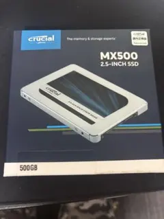 使用時間957時間 正常表示 SSD480GB 2.5インチ(B2010) - メルカリ