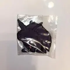 HUNTER×HUNTER ハンターハンター カプセルラバーマスコット ミケ