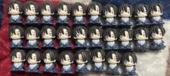 萩原研二 ちぢませ隊8弾 28体セット