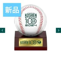 2026年最新】甲子園球場100周年 ボールの人気アイテム - メルカリ