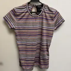 MILLET半袖Tシャツ Sサイズ