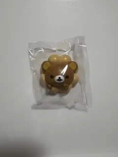 リラックマ　ミスタードーナツマグネットコレクション