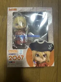 2026年最新】ねんどろいど Dr.STONE 七海龍水の人気アイテム - メルカリ