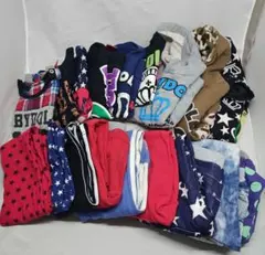 ベビードール110計18枚まとめ売り