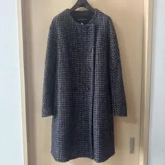 【新品未使用タグ付き】BEATING HEART　リネンスプリングコート 2025年最新】beating heart コートの人気アイテム - メルカリ