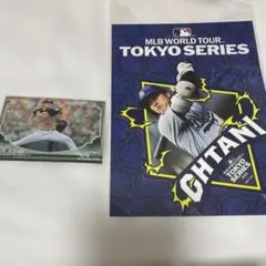 大谷翔平，中田コラボカ−ド - メルカリ