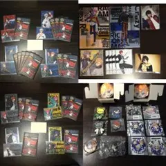 ヒプノシスマイク/まとめ売り/ばら売りOK