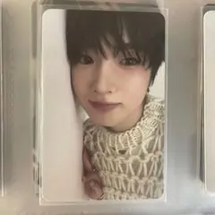 nct wish steady 封入トレカ サクヤ