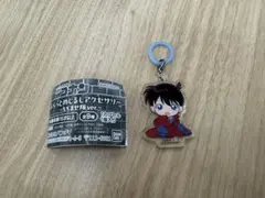 名探偵コナン ふらっとめじるしアクセサリー 工藤新一B