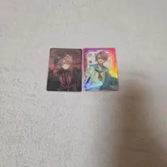 さとみ すとぷり 2023 Summerハロウィン コレクションカード くじ