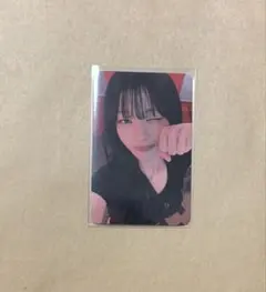 fromis_9 チェヨン beatroad 対面サイン会 トレカ