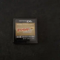 ポケモン ハートゴールド