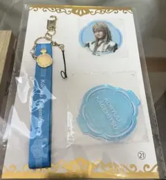 ミュージカル刀剣乱舞　祝玖寿　乱舞音曲祭　ペンライトアレンジセット　小竜景光