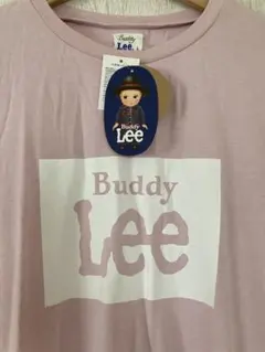 Buddy Lee バディー リー マタニティ ワンピース L 授乳 産前 産後のサムネイル