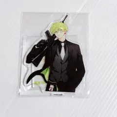 Paradox Live パラライ 6周年 アクリルスタンド 悪漢奴等 征木北斎