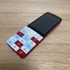 au 京セラ INFOBAR XV KYX31 ニシキゴイ　中古　初期化済のサムネイル