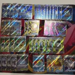 に*ら様 ポケモンカードゲーム SRまとめ売り　42枚　ポケパッド