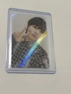 straykids KMS トレカ 2025年最新】straykids kms 3.0の人気アイテム - メルカリ