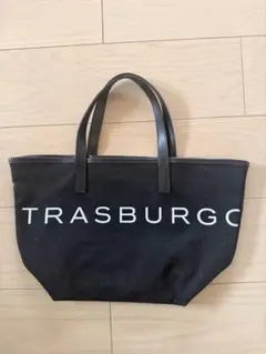 STRASBURGO トートバッグ & DRAWER トートバッグ 2点セット
