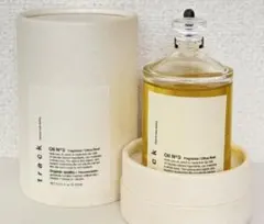 track Oil No.3 ヘアオイル 90ml ② - メルカリ