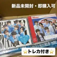Yes!東京 初回限定 ICEx盤 FRESH!! 通常盤