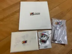 NEWS コンサートグッズ