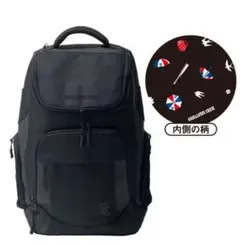 東京ヤクルトスワローズ バックパック 2021 CREW 　未開封品 2026年最新】ヤクルトスワローズ リュックの人気アイテム - メルカリ